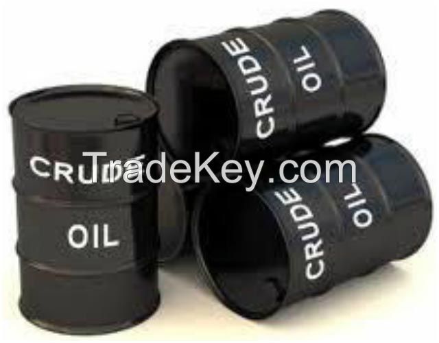 Nigerian crude oil for sale on Zhoushan port, China