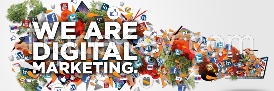 Digital Marketing in Dubai -Digital hub