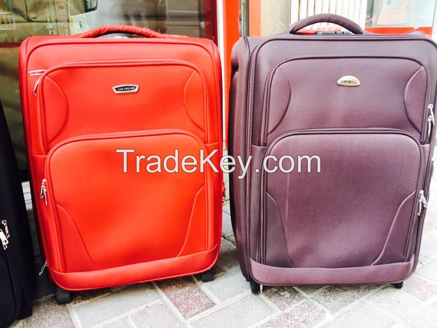 Luggageâs for sale for wholesale only +971 50 343 4608