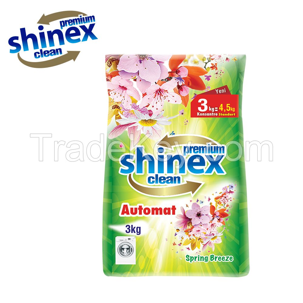 Shinex Powder Detergent