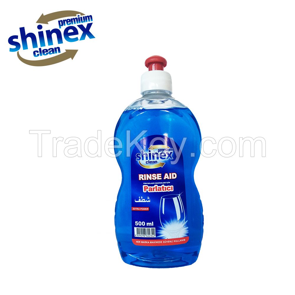 Shinex Dishwasher Tab 15 pcs & 45 pcs