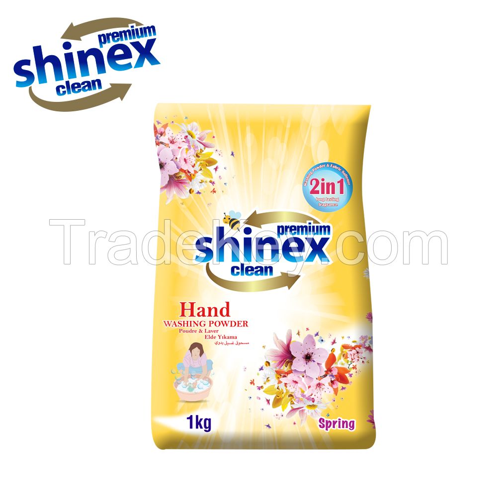 Shinex Hand Washing Powder