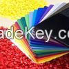 Filler master batch, color master batch, additive master batch, plastic compound