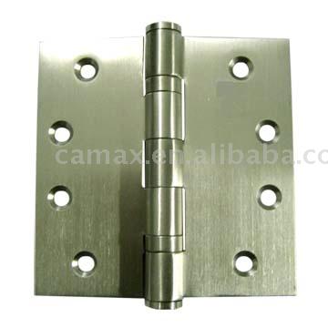 Door hinge