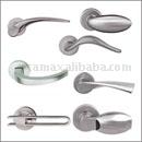 Lever handle