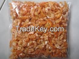 Dried Shrimp , Frozen  Shrimp