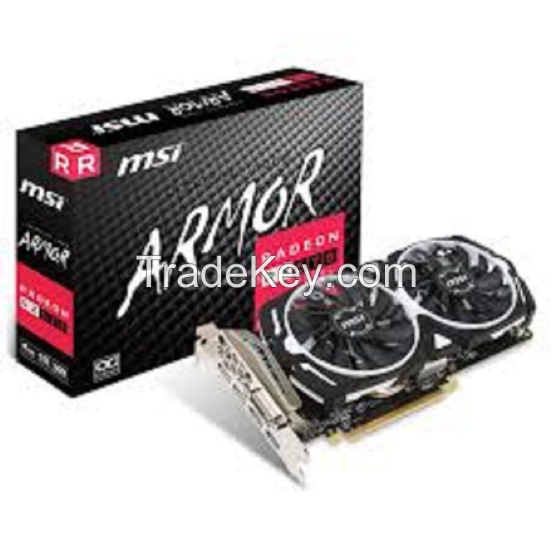 MSI Radeon RX 570