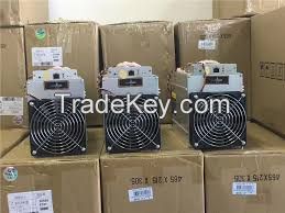  Bitmain Bitcoin AntMiner AntRouter R1-LTC ASIC Litecoin Miner WiFi Router Crypto