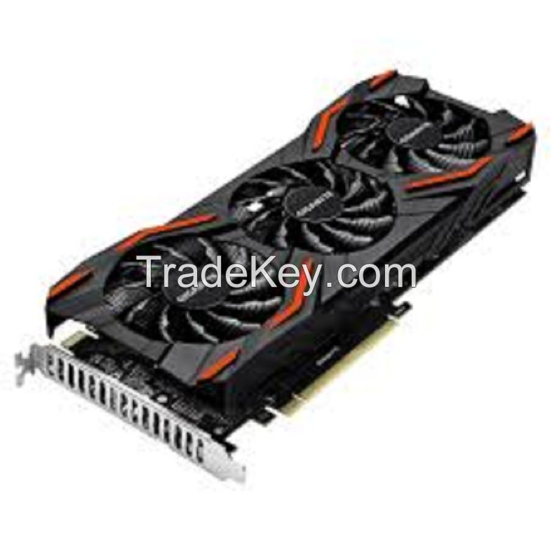 Sapphire Radeon NITRO+ RX 580 8GB GDDR5 PCI-E Dual HDMI / DVI-D / Dual DP w/ Backplate SPECIAL EDITION (UEFI), 100411NT+8GSEL