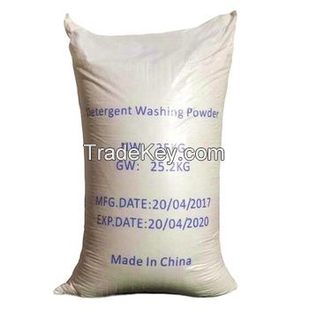 high foam washing powder with best price