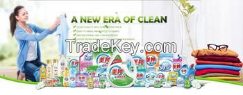 Hot Selling Detergent Washing Powder with Enzyme