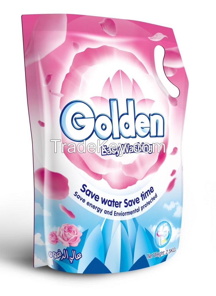 export washing powder detergent powder with best price