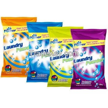 Hot Selling Detergent Washing Powder with competitive price