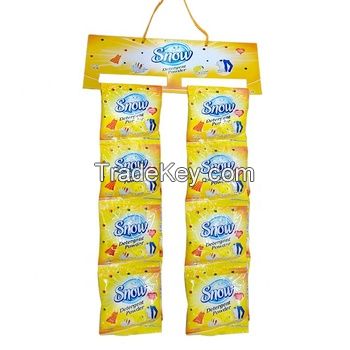 Hot Selling Detergent Washing Powder with competitive price