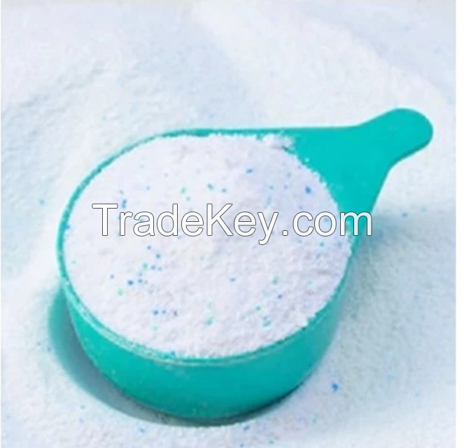 Bulk laundry detergent washing powder with oem brand