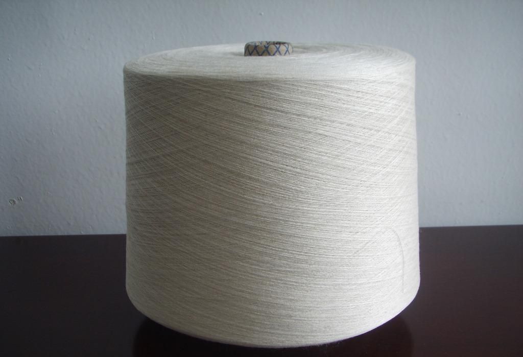 100% Cotton Yarn