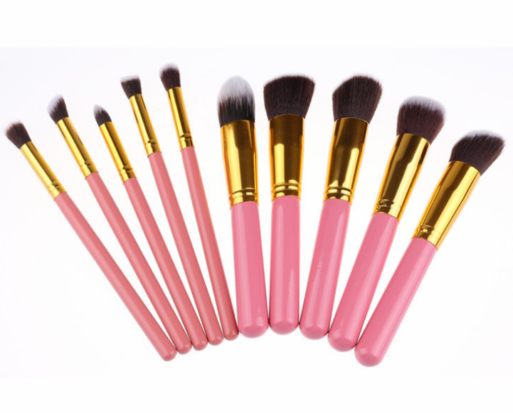 beautiful and durable Makeup Brushes Set