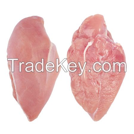 PREMIUM HALAL FROZEN WHOLE CHICKEN 