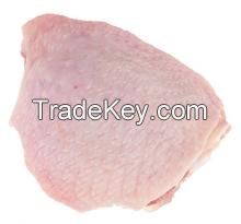 Frozen Whole Chicken Breast and Other Parts