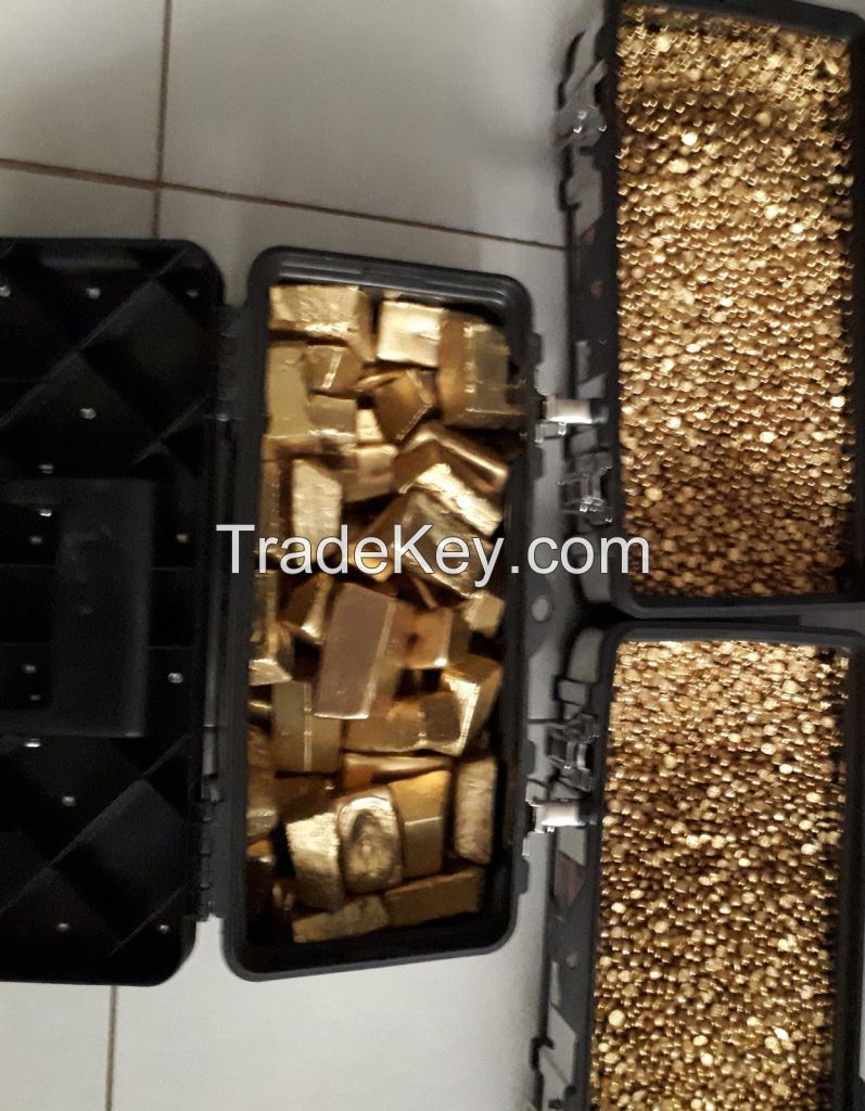 AU GOLD BARS FOR SALE 