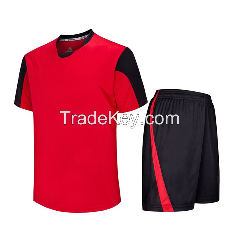 Soccer Uniform Kit