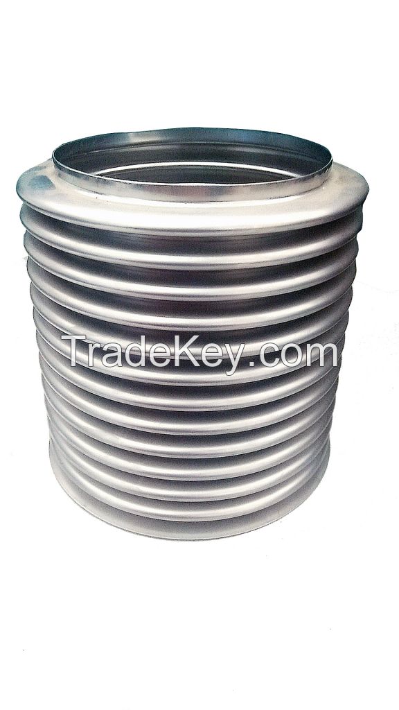 Expansion Joint Bellows