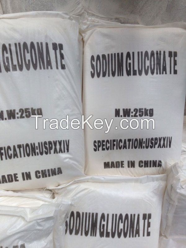 Sodium glucose acid, sodium salt