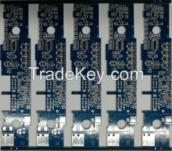 PCB manufacturing