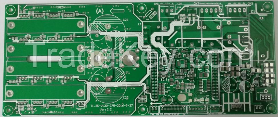 High-performance FR4 pcb pcba OEM service