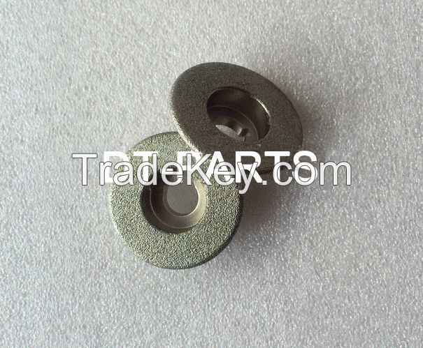 Grinding Stone Wheel for Gerber Cutter Machines/ Spreader/Cutter Plotter ã