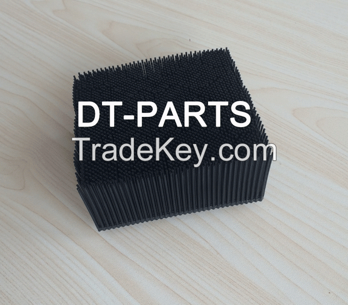 Nylon / Poly Bristles Used for Gerber Cutter Machines 