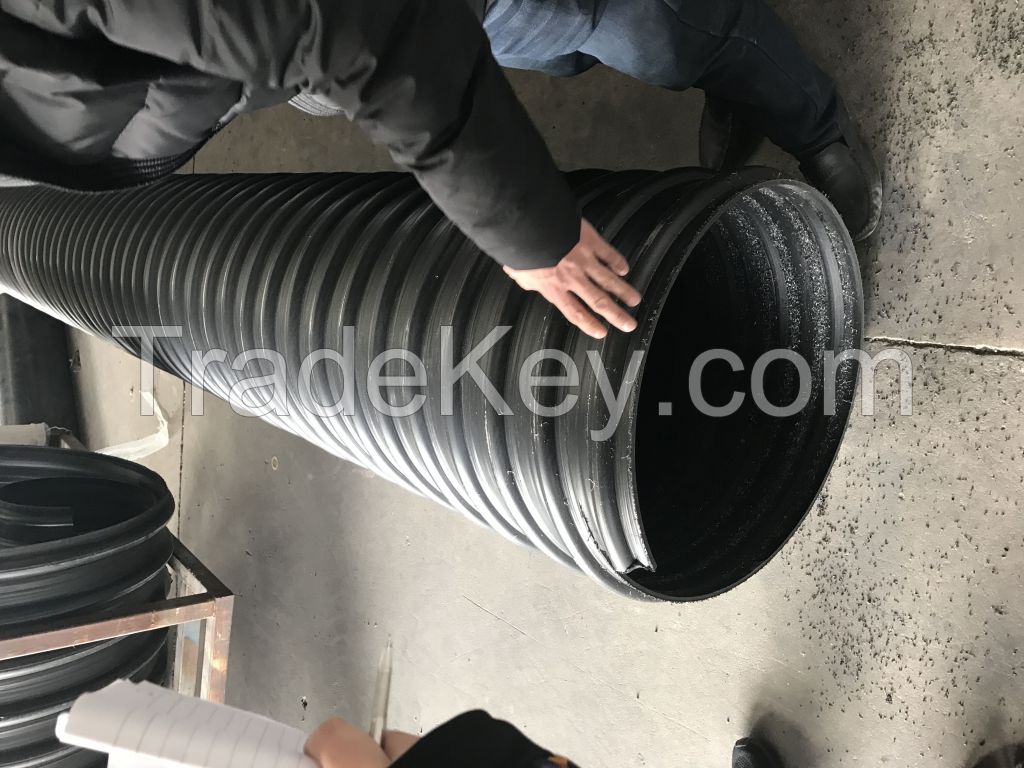 pvc u pipe