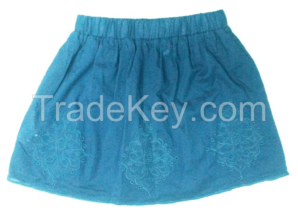 Ladies Skirt