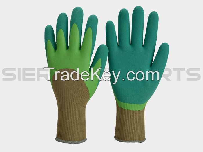 Heat Resistant Glove, No Glass, No Steel, Cut Resistant, Thermo Blade