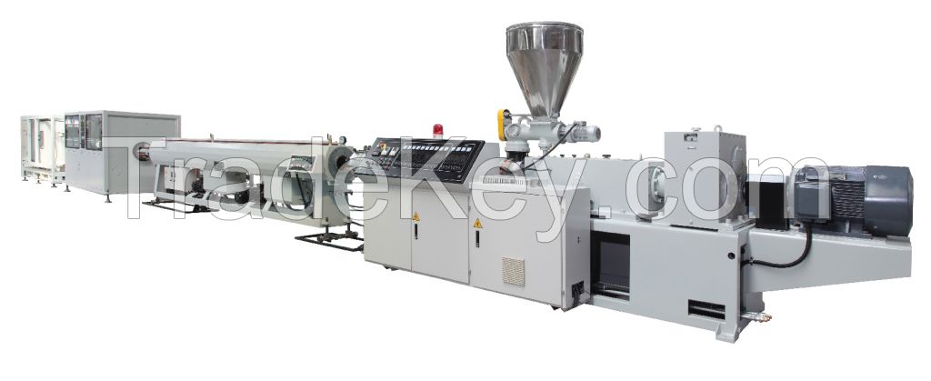 PVC Production Line