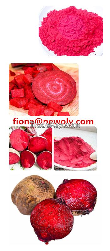 Beet root juice Powder