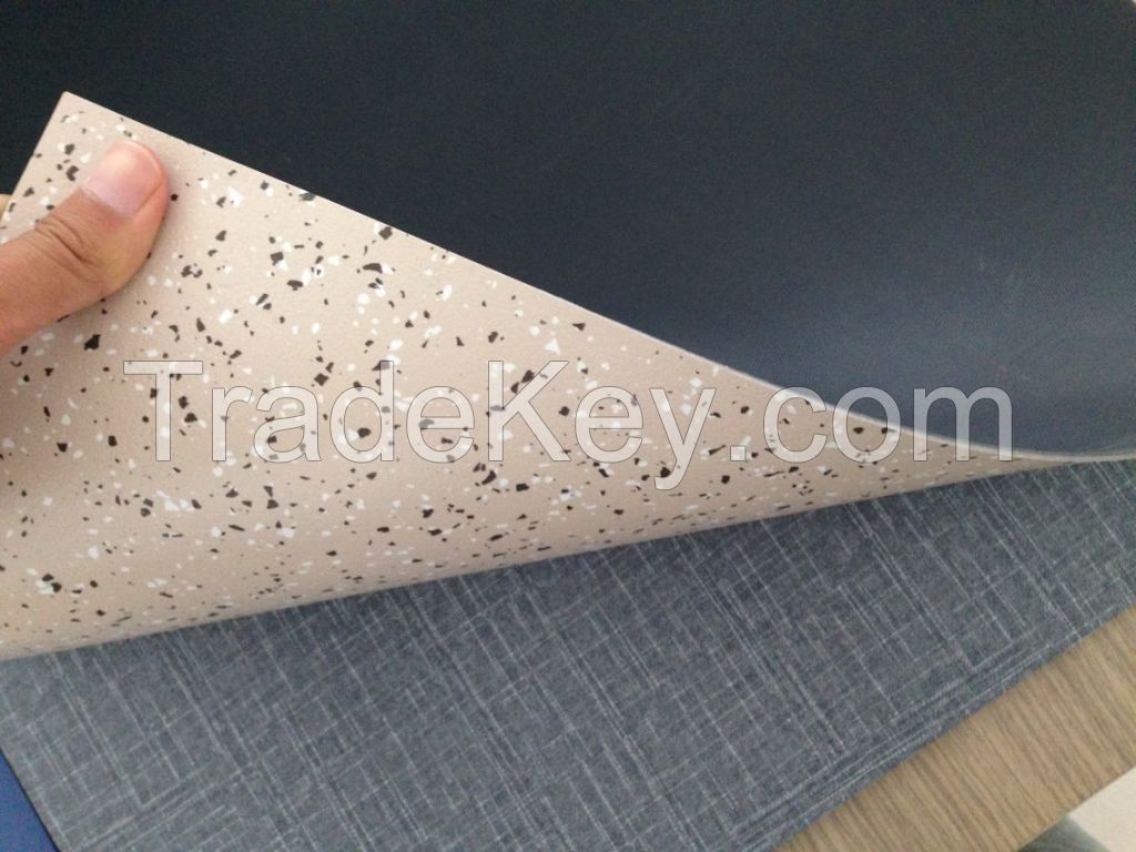 PVC flooring, Vinyl flooring 