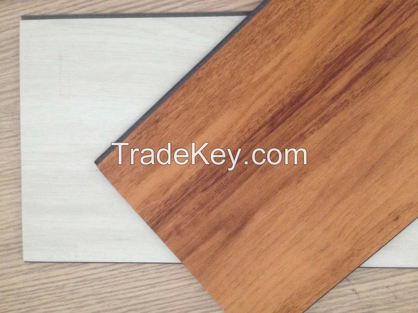 PVC flooring, Vinyl flooring