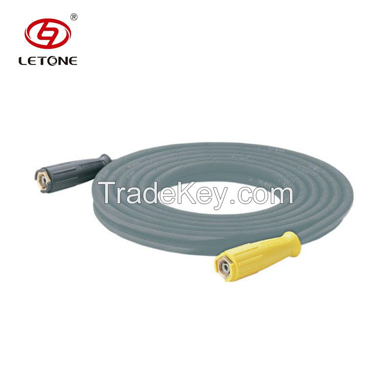 20M Abrasion Resistant High Pressure jet washer Hose