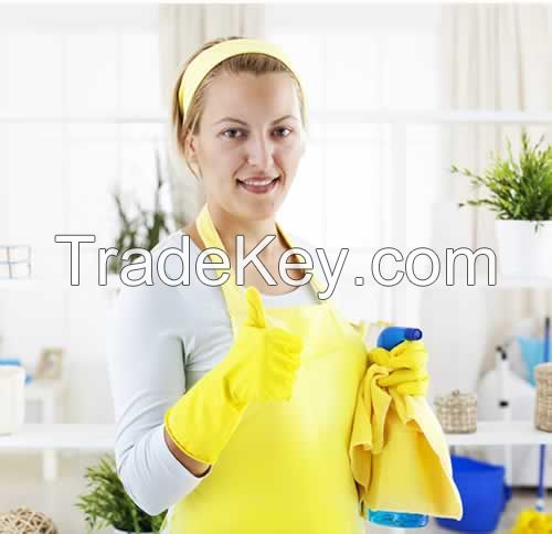 Commercial Office Cleaning Services Melbourne