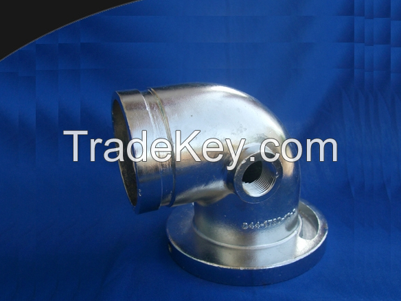 farm machinery part steel casting precision casting CNC machining OEM China casting foundry (1)