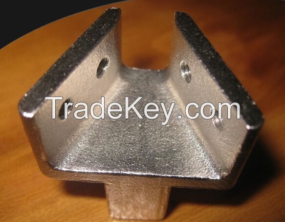 farm machinery part steel casting precision casting CNC machining OEM China casting foundry (1)