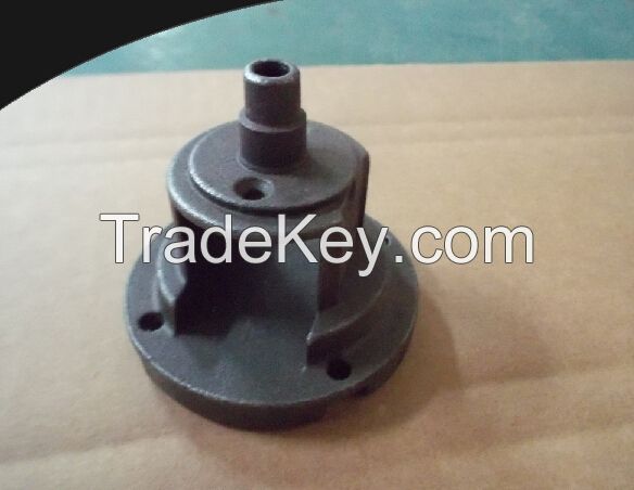 farm machinery part steel casting precision casting CNC machining OEM China casting foundry (1)