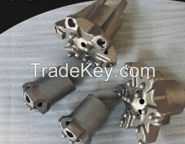 farm machinery part steel casting precision casting CNC machining OEM China casting foundry (1)