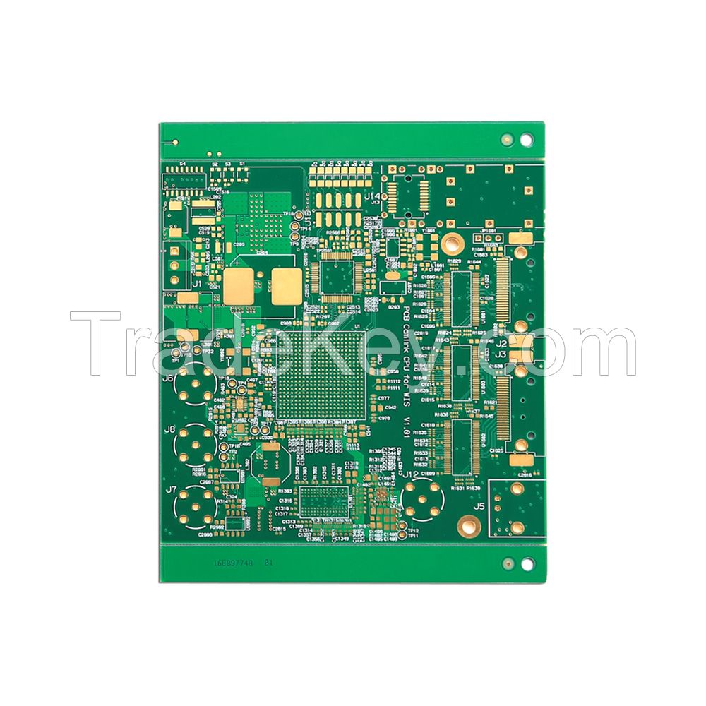 Printed circuit board