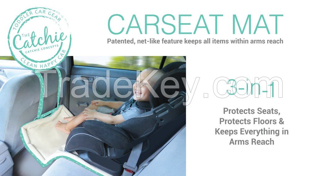 Car Seat Protector