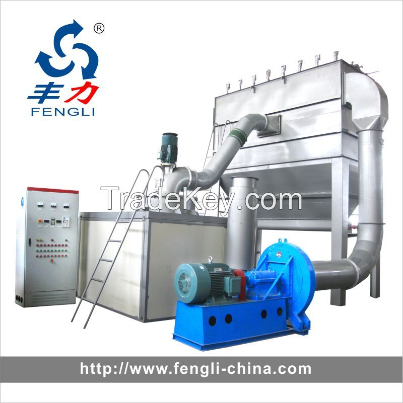 MT Series Non-metallic Minerals Ring Roll Mill Ultrafine Grinding Mill