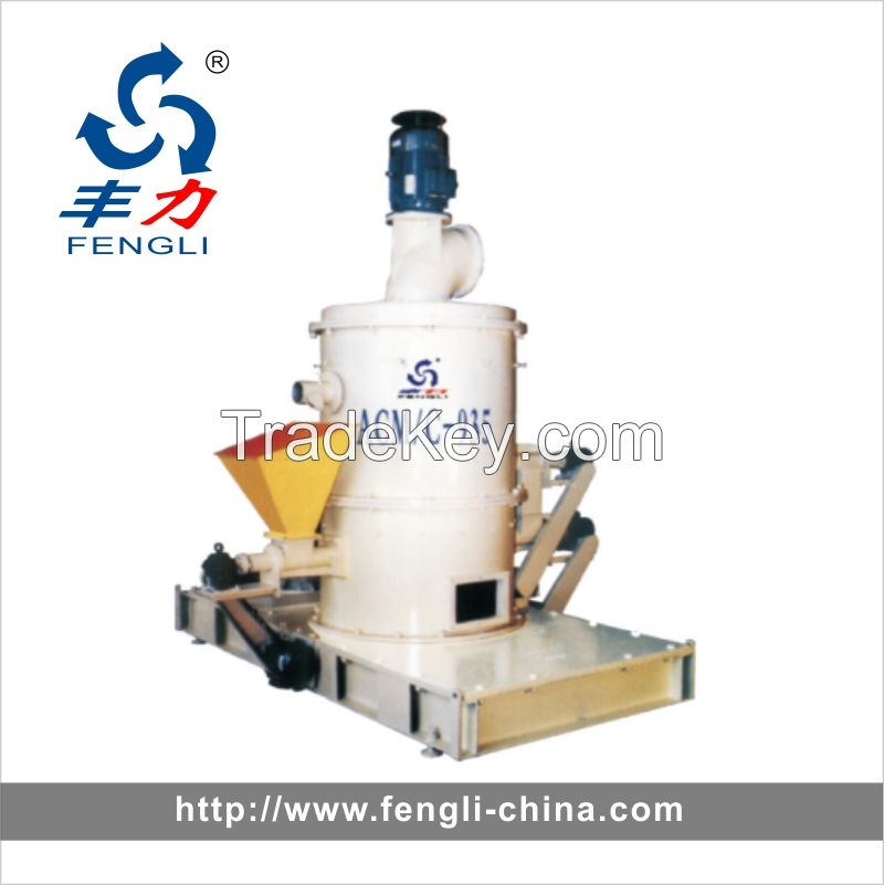 ACM Series Starch Grinding Machine Chemical Pulverizer