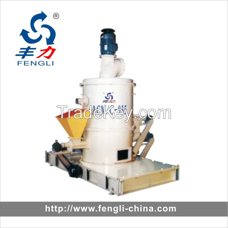 Acm Series Starch Grinding Machine Chemical Pulverizer