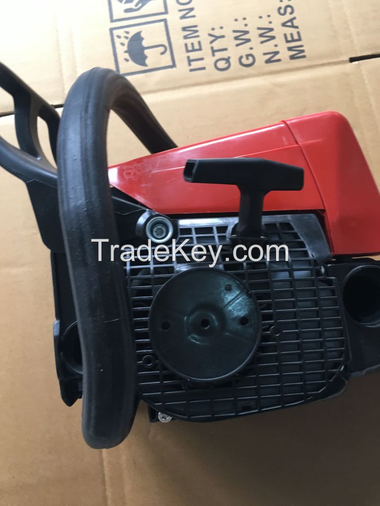  (250) 45.5cc 2-Stroke Gasoline Chainsaw Wood Cutting Machine Forest Use Chainsaw for Cutting Trees